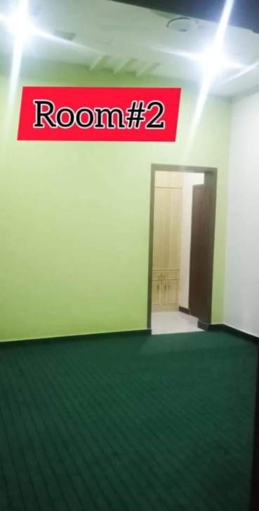 Zainab Girls Hostel (Razi Road), photo 3