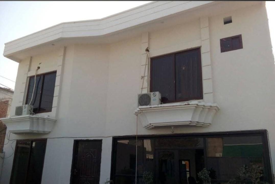 THE RYK Girls Hostel (Razi Road), photo 5