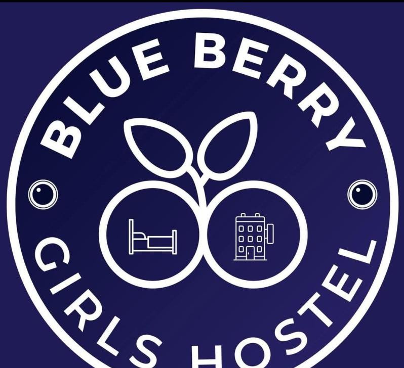Blue Berry Girls Hostel (Nasim Nagar Road), photo 3