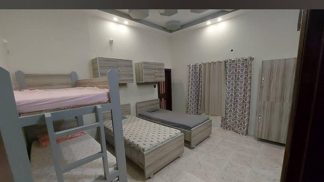 Masoodani Girls Hostel (Nasim Nagar Road), photo 2