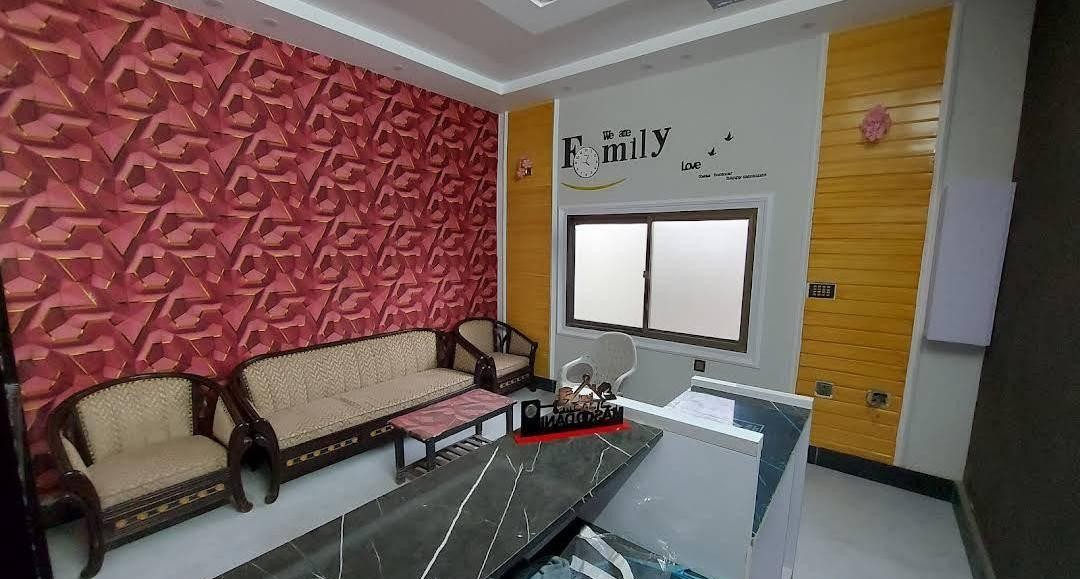 Masoodani Girls Hostel (Nasim Nagar Road)