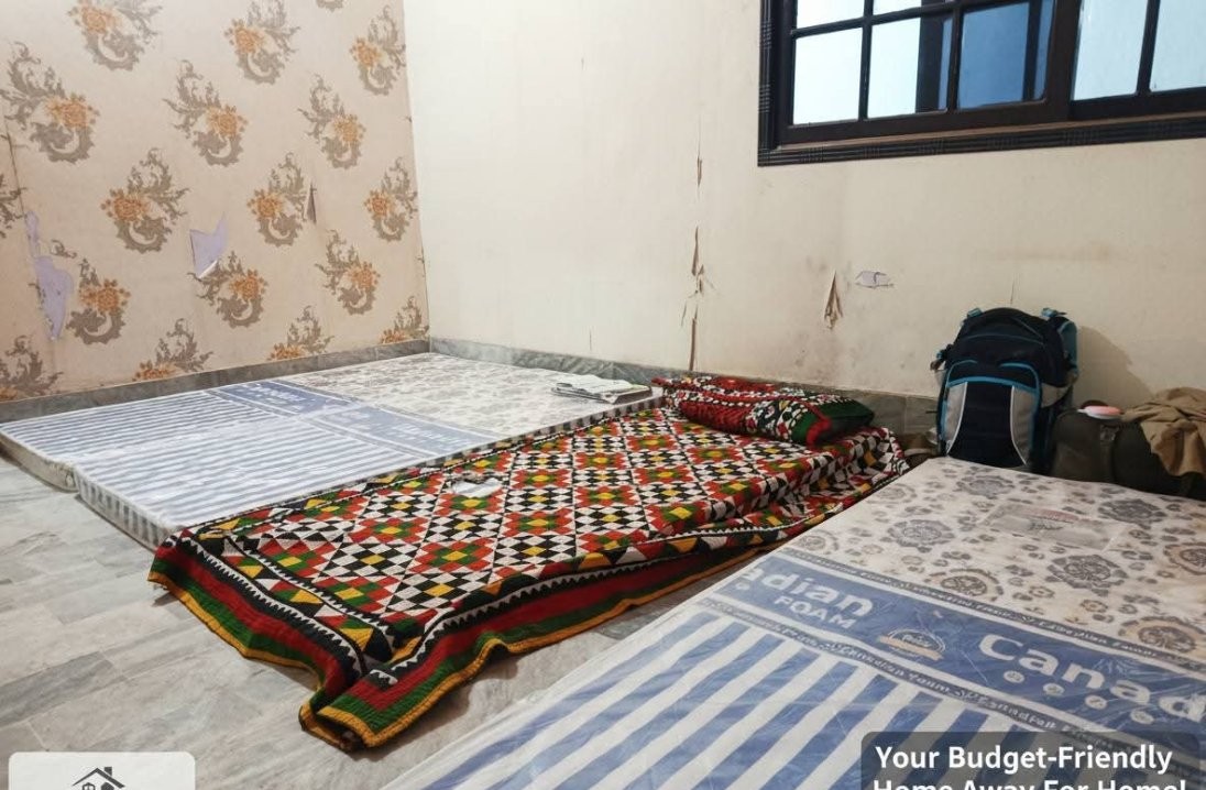 Boys Haven Hostel (Abdullah Town), photo 2