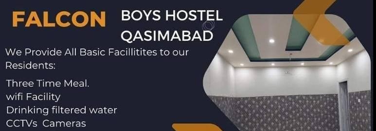 Falcon Boys Hostel (Qasimabad), photo 4