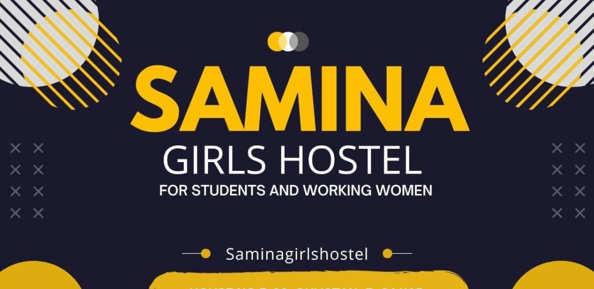 Samina Girls Hostel (Gulistan-e-Sajjad), photo 2