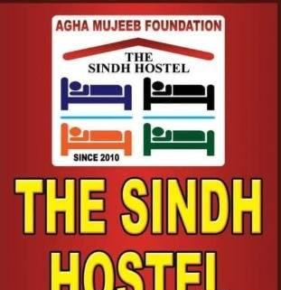 The Sindh Hostel Hyd (Qasimabad)
