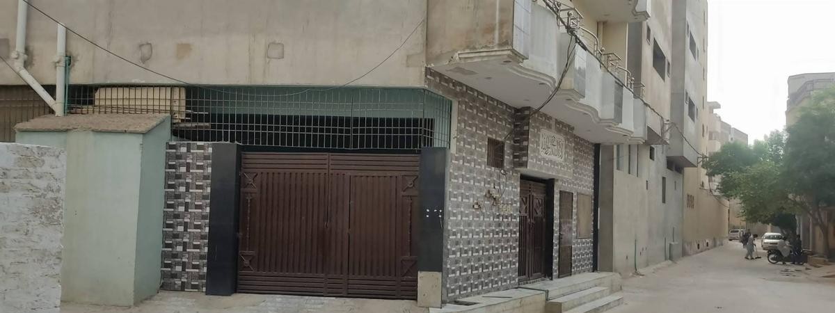 The Sindh Hostel Hyd (Qasimabad), photo 4