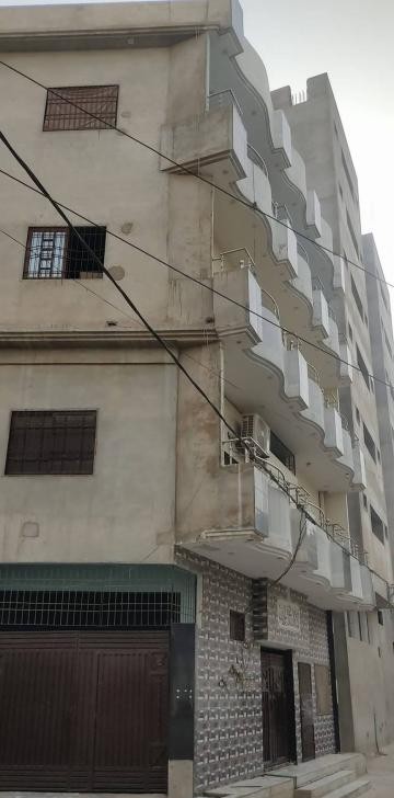 The Sindh Hostel Hyd (Qasimabad), photo 3