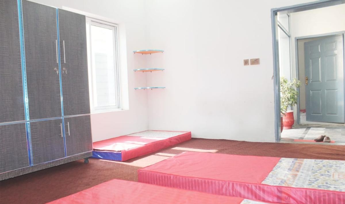 Doctors Inn Girls Hostel (Shakarghar Road), photo 4