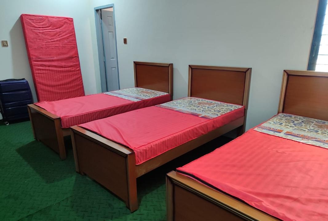 Doctors Inn Girls Hostel (Shakarghar Road), photo 2