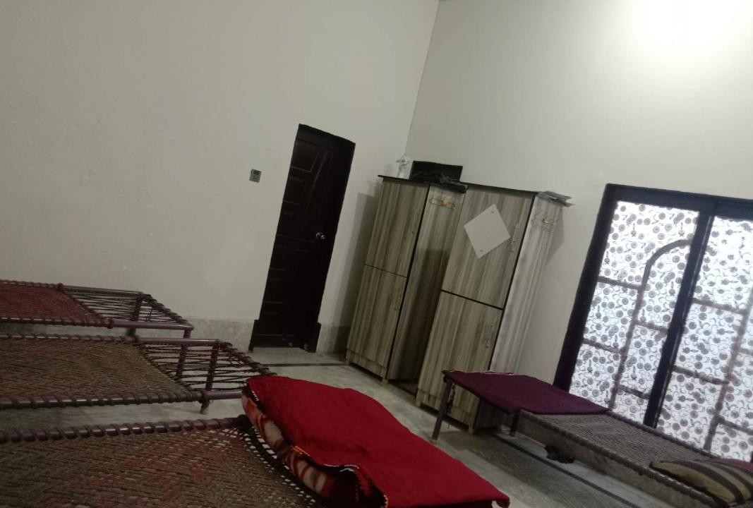 Fayaz Boys Hostel (Delhi Muslim Housing Society), photo 3