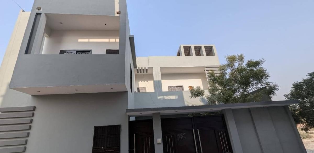 Fayaz Boys Hostel (Delhi Muslim Housing Society), photo 4