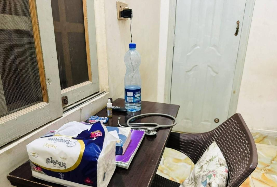 The Student Hostel (Military Road), photo 2