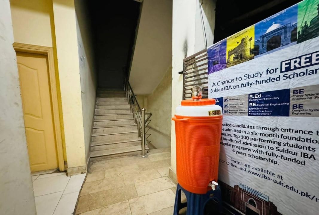 The Student Hostel (Military Road), photo 5