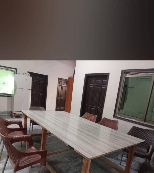 Dream Boys Hostel Sukkur (Sukkur Co-operative Housing Society), photo 5