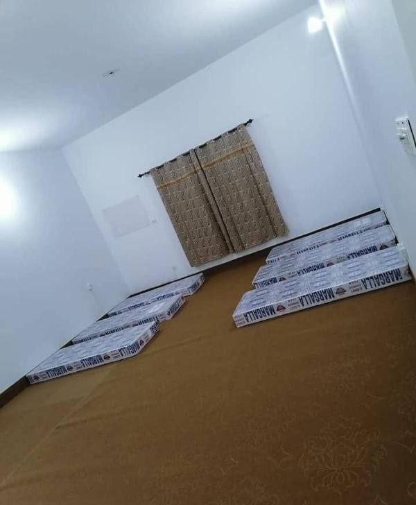Royal Residency Hostel (Sukkur Co-operative Housing Society), photo 2
