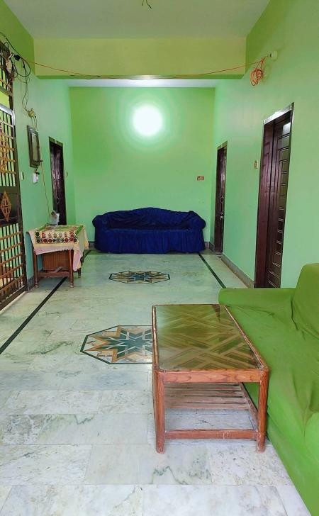 Harmain Boys Hostel (Military Road), photo 4