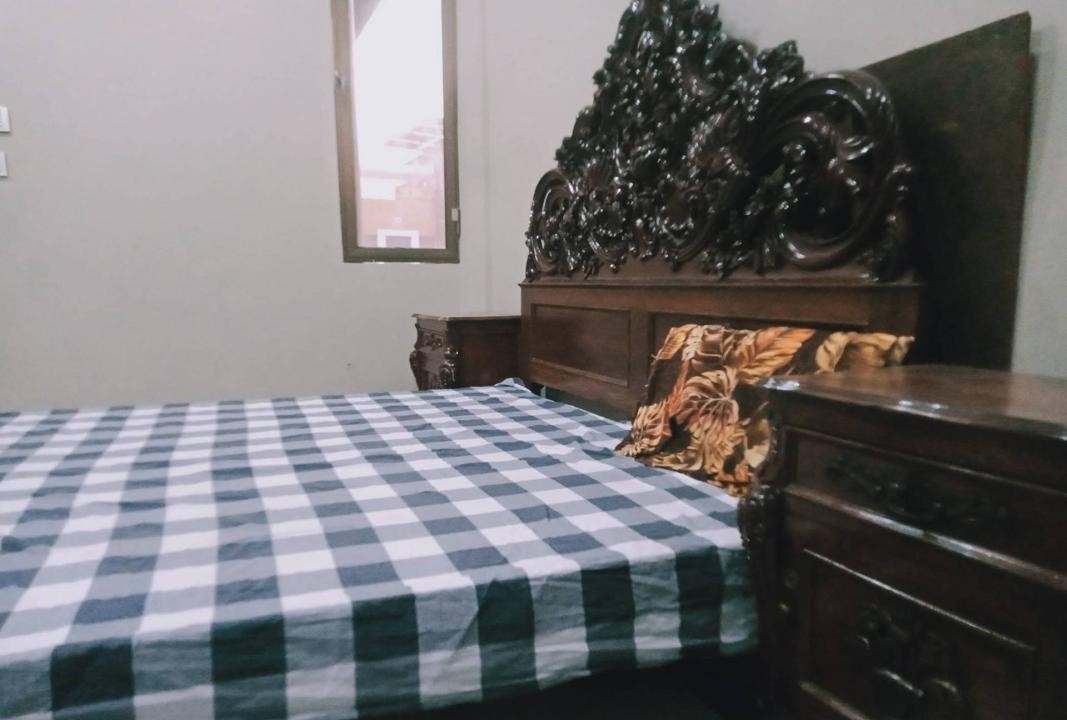 Abbasi Boys Hostel (Sukkur Co-operative Housing Society)