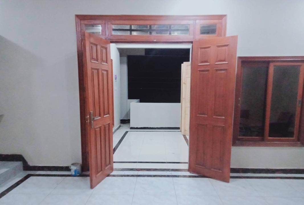 Abbasi Boys Hostel (Sukkur Co-operative Housing Society), photo 2