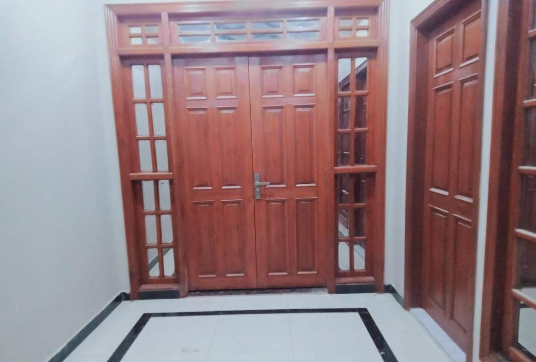Abbasi Boys Hostel (Sukkur Co-operative Housing Society), photo 3
