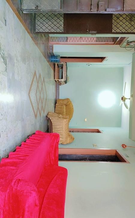 Harmain Boys Hostel (Military Road), photo 5