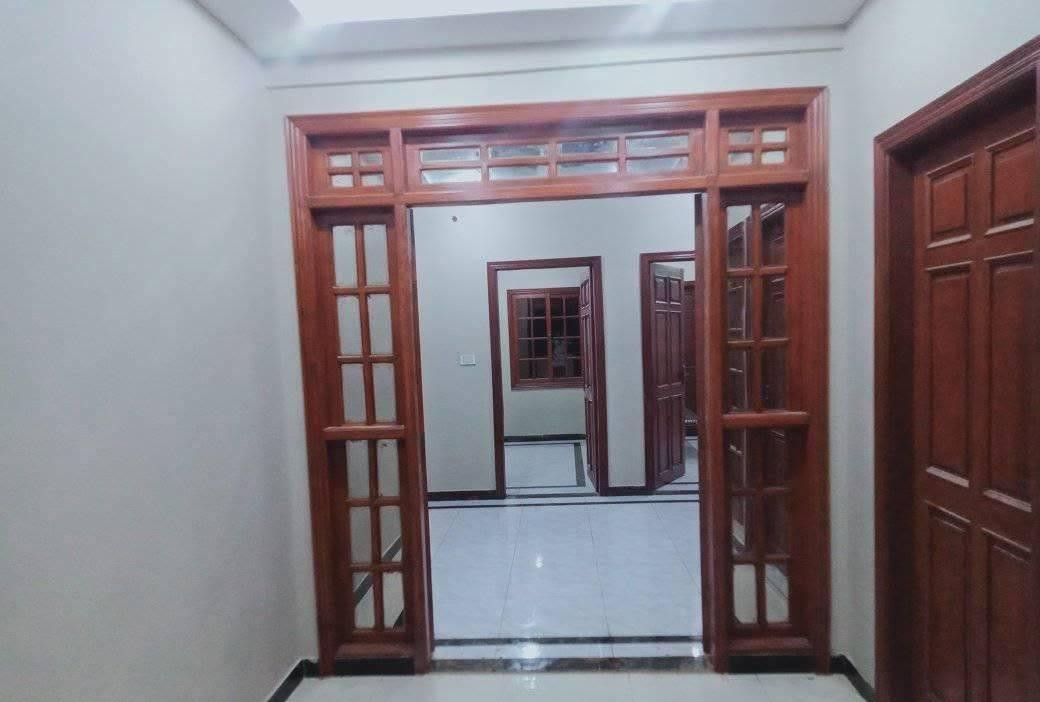 Abbasi Boys Hostel (Sukkur Co-operative Housing Society), photo 4