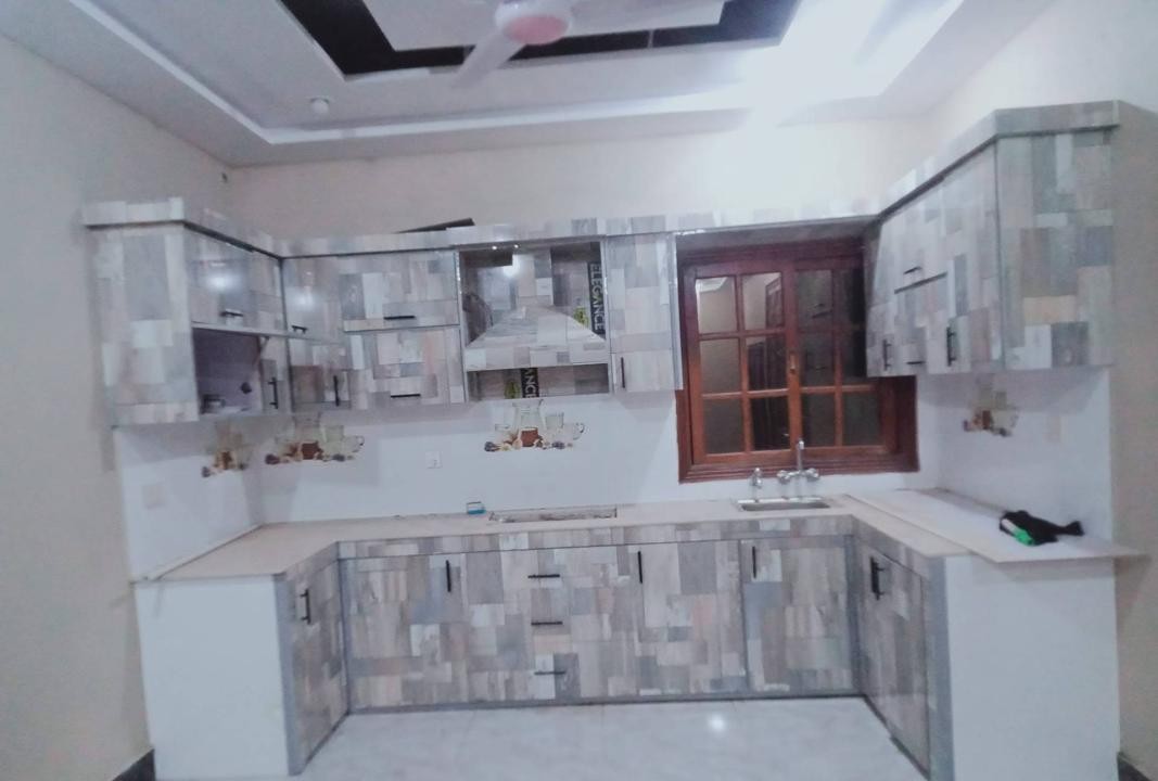 Abbasi Boys Hostel (Sukkur Co-operative Housing Society), photo 5