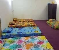 Spark Boys Hostel Layyah (Canal Colony), photo 4