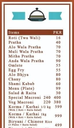 Spark Boys Hostel Layyah (Canal Colony), photo 5