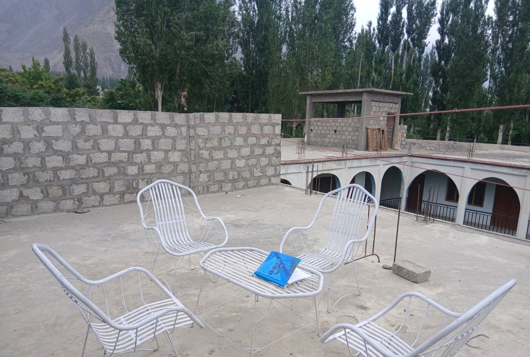 Ideal Girls Hostel & Skills Development Center Skardu (Sadpara Road), photo 3