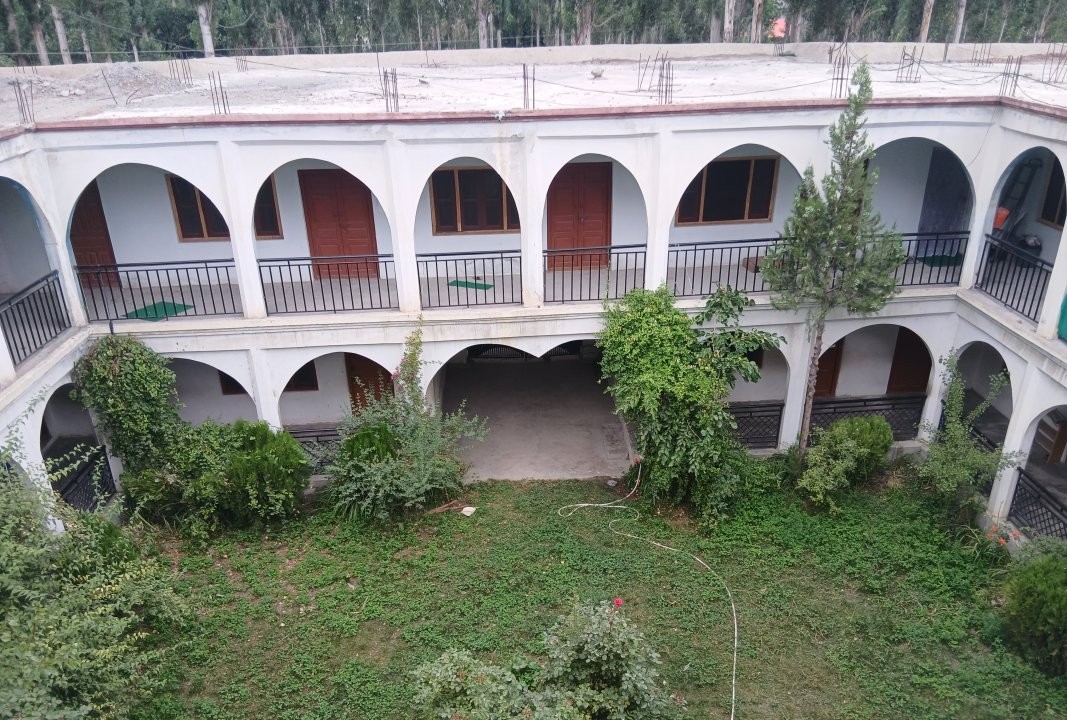 Ideal Girls Hostel & Skills Development Center Skardu (Sadpara Road), photo 2