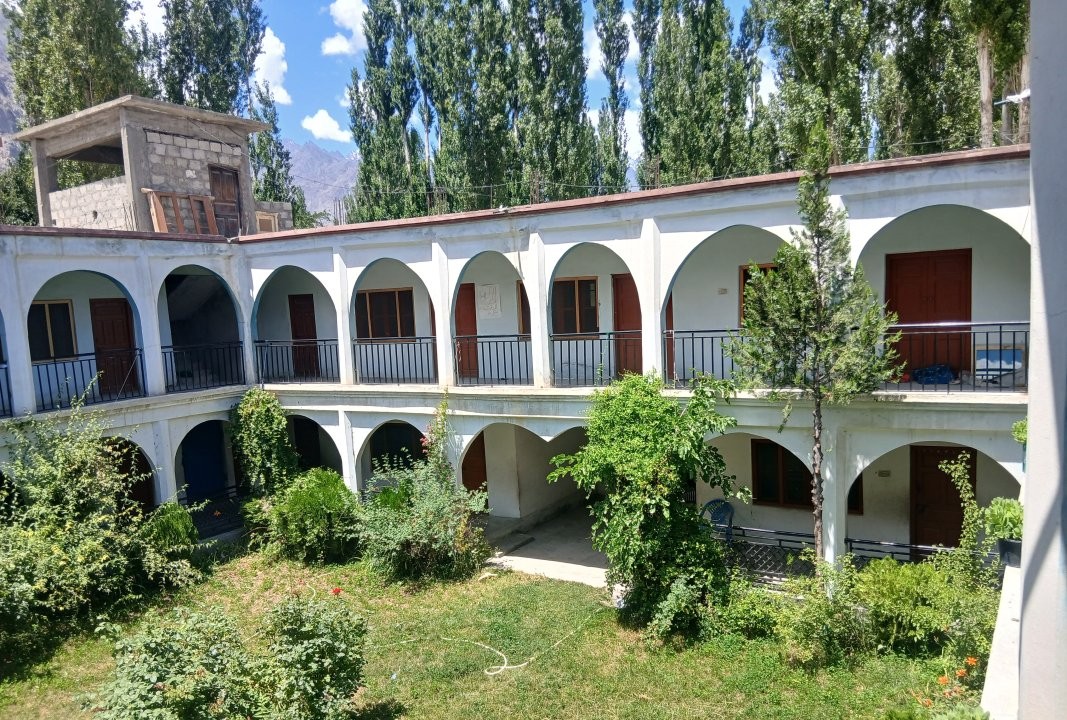 Ideal Girls Hostel & Skills Development Center Skardu (Sadpara Road), photo 5