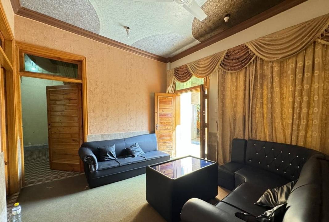 Bright Star Girls Hostel (Saidu Sharif), photo 2