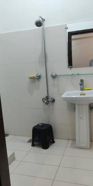 Bright Star Girls Hostel (Saidu Sharif), photo 3
