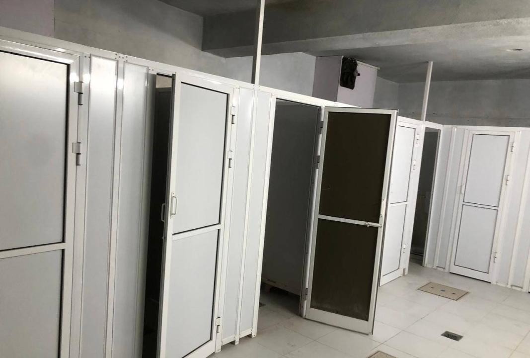 Yousafzai Girls Hostel (Maini), photo 5