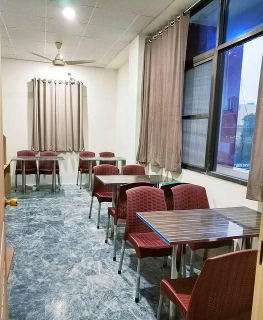 Tehzeeb Girls Hostel (Block 17), photo 4